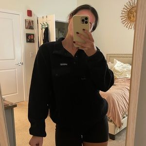Patagonia fleece